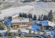 Einzigartiges Luxus-Anwesen in Toplage