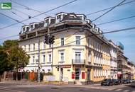 Das ist Sie - Begehrte Altbau-Wohnung in Bestlage des 19.Bezirks (Hohe Warte) - sofort beziehbar