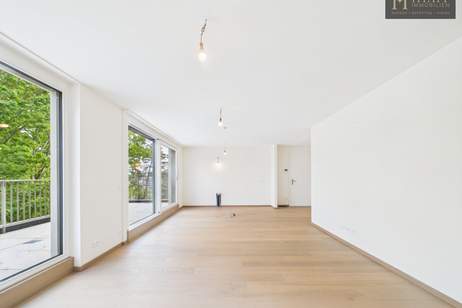 Bezugsfertiges Wohnen zwischen Weinbergen und Wiener Lebensqualität, Wohnung-kauf, 1190 Wien 19., Döbling
