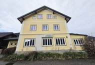 Geräumiges Büro/Betriebsstätte/Ordination in der Gemeinde Weissenstein mit Parkplätzen