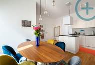 STILLVOLLES 3 ZIMMER ALTBAUJUWEL