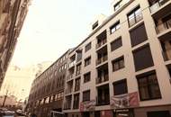 Exklusiver Wohntraum im Herzen des 6. Bezirks!! 3-Zimmer-Neubau mit Traum-Freifläche nahe Mariahilfer Straße!!
