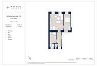 Altbauwohnung Nähe Prater und Donaukanal