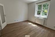 Neu sanierte, charmante 2-Zimmer-Wohnung mit Parkplatz in Geidorf – ideal auch als Anlageobjekt zur Vermietung!