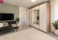 RAUM FÜR EIGENSTÄNDIGKEIT | Haus auf Eckgrundstück – Felixdorf