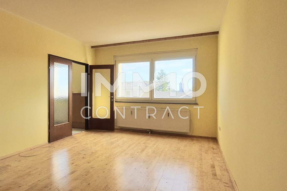 ruhige, sonnige Wohnung in Zentrumsnähe, Wohnung-kauf, 340.000,€, 2500 Baden