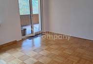 Charmante 4-Zimmer-Wohnung mit Garten und Balkon in Wals-Siezenheim!