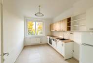 Charmante 4-Zimmer-Wohnung in ruhiger Wohnanlage mit Grünblick
