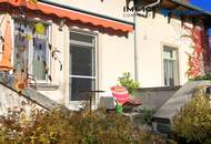 Horn: Stilvolles Renditeobjekt 4WE +1Stellplatz, 360qm vollverm, parif., 655qmGst, Gartenanlage