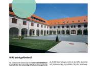 Altbau-Villa mit prunkvoller Fassade in Knittelfeld zur Sanierung mit Garten und Parkplatzmöglichkeiten