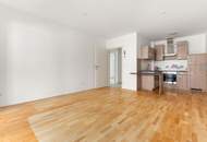 Attraktive 3-Zimmer-Wohnung mit Loggia in der Villacher Innenstadt