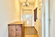 4-Zimmer-Wohnung über den Dächern von Graz in zentraler Lage
