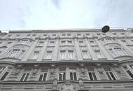 1030! Repräsentatives Altbaubüro in zentraler Lage mit hervorragender Anbindung!