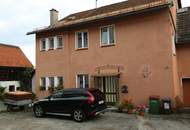 2 Wohnhäuser plus 7 Garagen