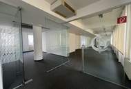 Preisgünstiges Büro mit Terrasse zu mieten