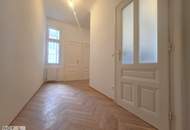 Wunderschöne 2,5-Zimmer-Wohnung! Ausgezeichnete Lage!