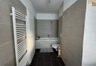 Hochwertige Gartenwohnung inkl. Tiefgaragenstellplatz