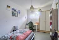 Wilten: 3-Zimmer-Wohnung WG-geeignet