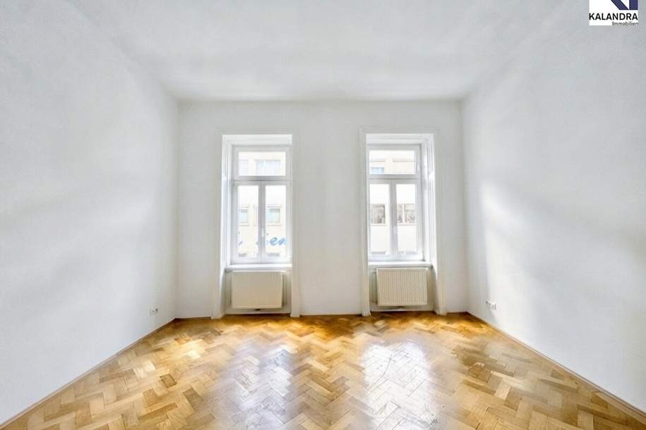 360° TOUR // GENERALSANIERTE ALTBAUWOHNUNG IM WEYRINGERHOF, Wohnung-legalform.mietkauf, 548.000,€, 1040 Wien 4., Wieden