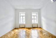 360° TOUR // GENERALSANIERTE ALTBAUWOHNUNG IM WEYRINGERHOF