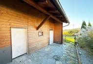 Einfamilienhaus in Ybbs - neuer Wohntrakt zum Fertigstellen inklusive!