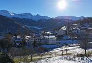 Alpiner Wohntraum – Neubauwohnungen mit Panoramablick in Ladis! Top 03/A