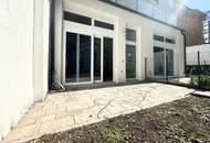 Erstbezug sanierter Altbau in Fertigstellung I ca. 19m² ruhige hofseitige Außenfläche I Luftwärmepumpe I Fußbodenheizung I Schlüsselfertig.