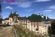 Nur € 1.800 pro m² !!! - Eigentumswohnung am Semmering - Natur & Entspannung pur
