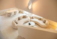 Stilvolles Designhaus - Architektur trifft Komfort