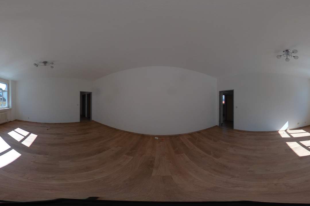 Helle Mietwohnung mit 97,06 m² in Zentrum von Güssing