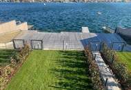 SINFONIE - Wohnen am Neufelder See! Eigengrund!