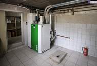 SANIERUNGS-SCHNÄPPCHEN mit neuem Dach &amp; neuer Pelletheizung – Echte Gelegenheit am Hochwechsel – ein Haus voller Möglichkeiten