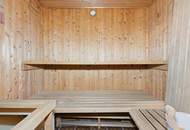 " Wohnen in Toplage Prater: Haus auf Eigengrund mit Garten &amp; Pool"