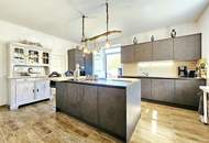 GELEGENHEIT - Bezugsfertiges Traumhaus mit idyllischem Garten - Toplage zwischen Spittal und Villach