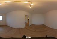 Sanierte 2-Zimmer-Mietwohnung mit Loggia in St. Pölten