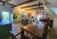 Haus mit traumhafte Anlage - ca. 1,7 Hektar Grund - Nähe Stubenbergsee