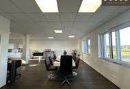 Exklusives Büro - Wirtschaftspark Absdorf