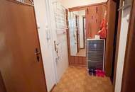 Sehr gepflegte 2 Zimmer-Wohnung in Peggau!