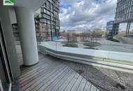 Urbanes Wohnen mit Klasse – exklusive Neubauwohnung beim Wiener Hauptbahnhof - ab sofort beziehbar - JETZT ANFRAGEN