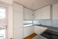 ** Projekt SCHEFFERGASSE 4 ** exklusives Wohnen naturnah - Maisonette Wohnung mit Balkonen! Erstbezug ab Q1/2026!