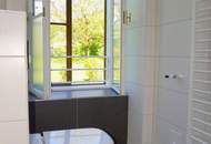 Großzügige Erdgeschosswohnung in einer schönen Villa am sonnigen Mondsee zu vermieten (Optional: Wohnen und Arbeiten unter einem Dach)