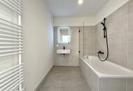 Jonas am Feld - Wohnen am Badeteich Hirschstetten