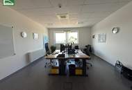 Hochwertige Gewerbefläche mit 15 Parkplätzen in 2326 Maria Lanzendorf – Industriestraße: ab sofort verfügbar. - WOHNTRAUM