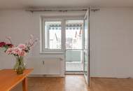 Familienhit Gallneukirchen - Geräumige 4-Zimmer Wohnung in Toplage!