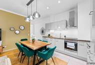 Sanierter STILALTBAU mit HOFTERRASSE | AIRBNB tauglich | U4 SCHÖNBRUNN | Ca. 15 Min. in den 1. Bezirk