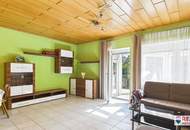 TOP HAUS HAUS mit viel Platz in Gänserndorf Süd