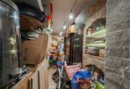 Beeindruckende 5-Zimmer Dachterrassenwohnung im 6. Wiener Gemeindebezirk