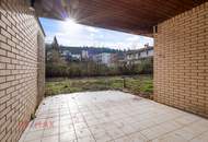 Großes Grundstück in Wolfurt mit Bungalow, der auf hoch motivierte Heimwerker wartet