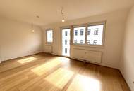 1160! Helle 2-Zimmer DG-Wohnung im Eigentum!