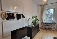 Sanierte, WG-geeignete Wohnung mit hochwertiger Einbauküche am Eggenberger Gürtel in Graz!